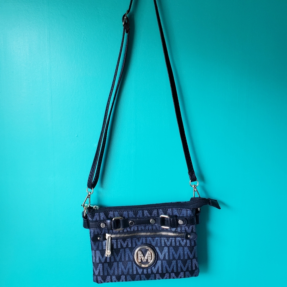 Milan Crossbody bag